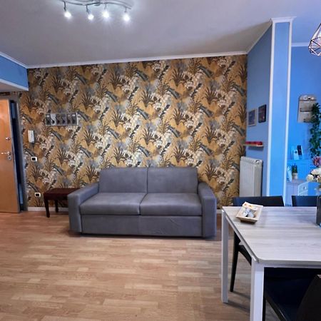 Candy House Lido di Ostia Zewnętrze zdjęcie
