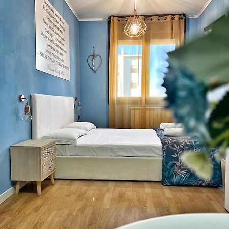 Candy House Lido di Ostia Zewnętrze zdjęcie