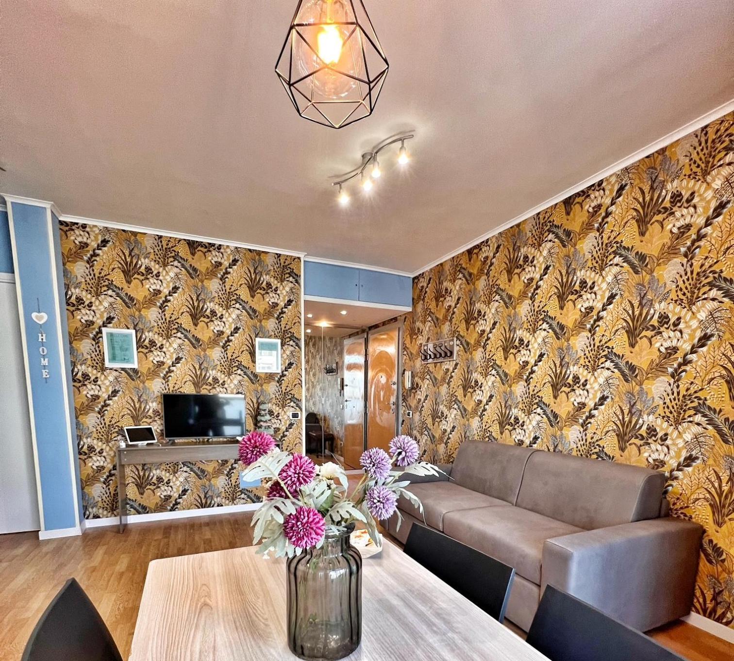Candy House Lido di Ostia Zewnętrze zdjęcie