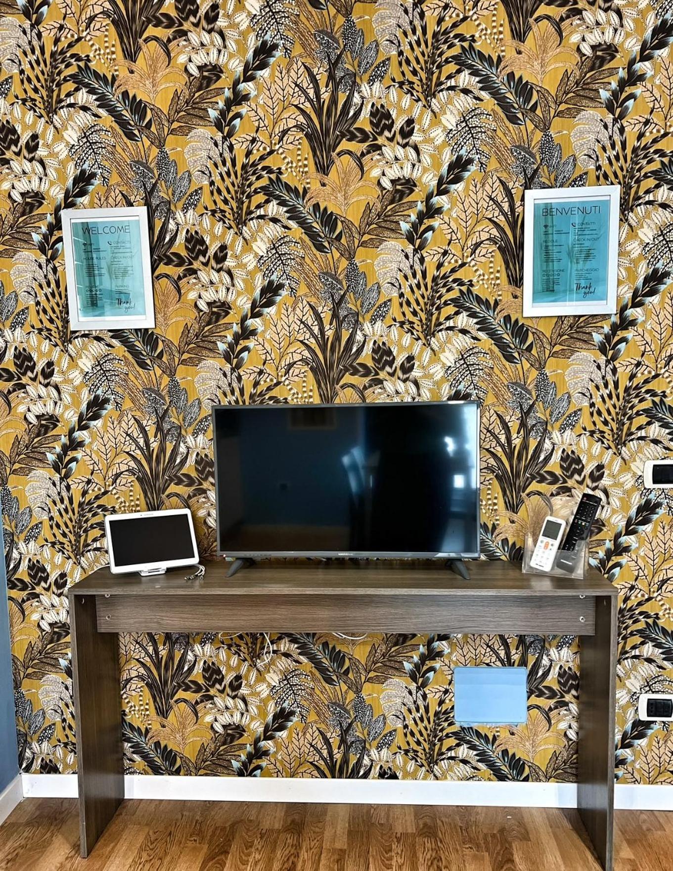 Candy House Lido di Ostia Zewnętrze zdjęcie