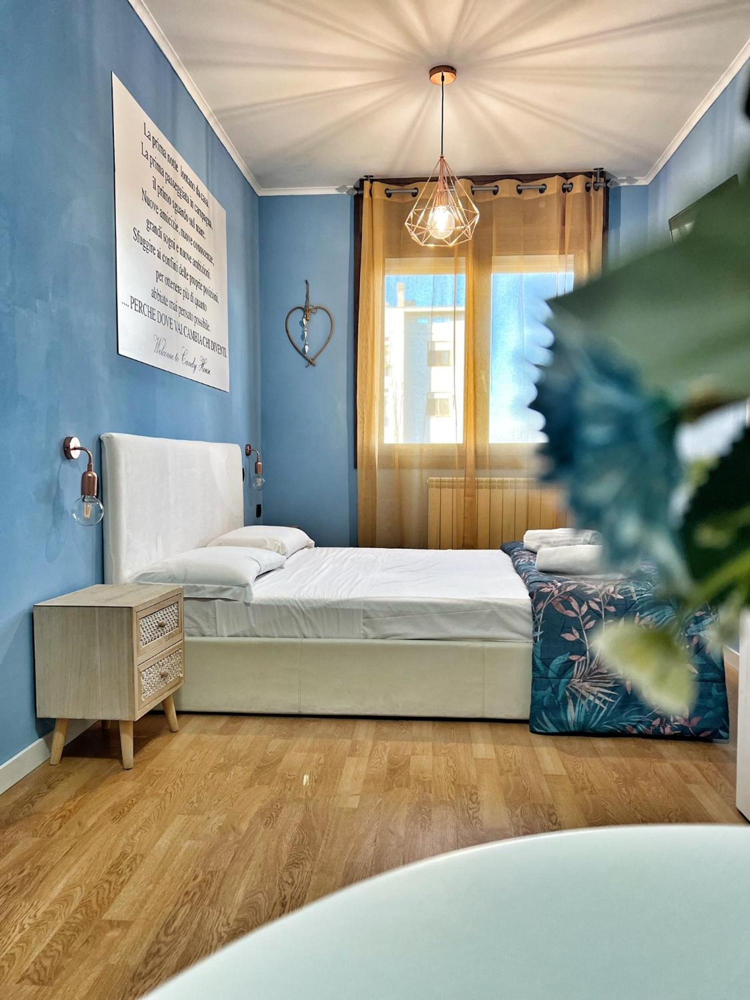 Candy House Lido di Ostia Zewnętrze zdjęcie