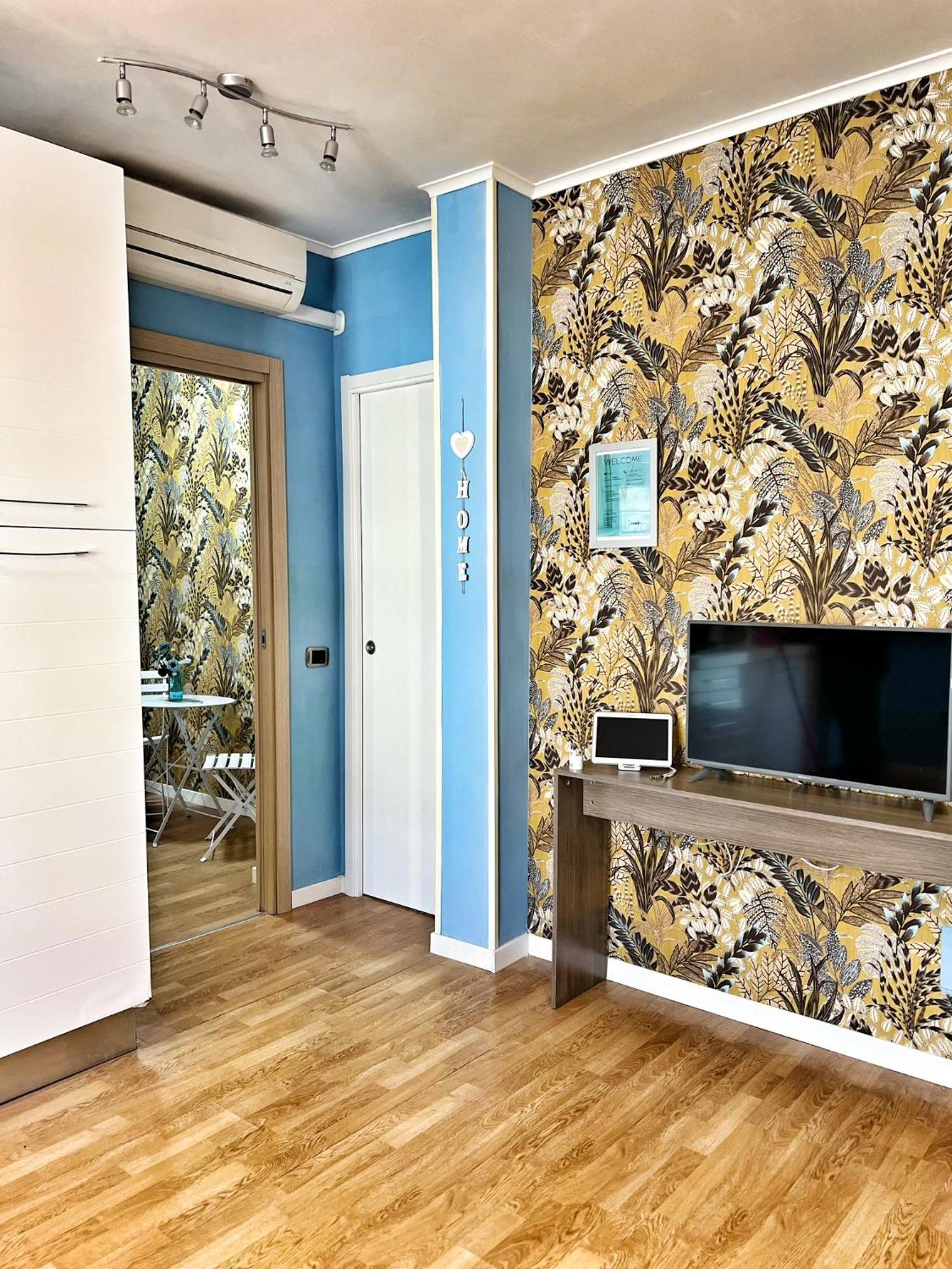 Candy House Lido di Ostia Zewnętrze zdjęcie